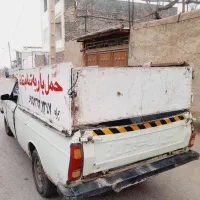 وانت بار حمل و نقل قیمت مناسب