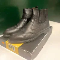بوت چرم