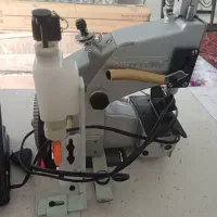 چرخ خیاطی سرکیسه دوز
