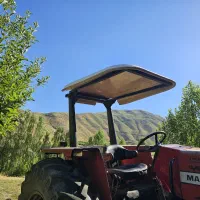 سایبان تراکتور