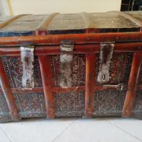 صندوق اتیغه