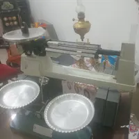 ترازوی تک  کفه