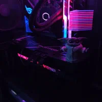 کارت گرافیک rtx 3080 ti phantom