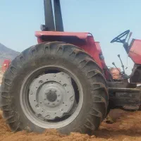 سایبان تراکتور