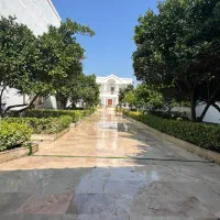 ویلا باغ 900متری سند