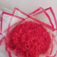 دسته گل