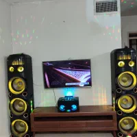 اسپیکر خانگی