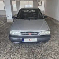 پراید۱۴۱سال۸۷