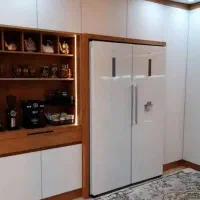 واحد ۹۵متری نامدنانان