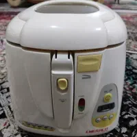 سرخ کن امرالد اصل ژاپن در حد نو