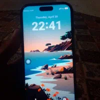ایفون 16کپی اصل