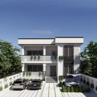 مشاوره، طراحی و ساخت انواع ویلا