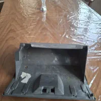درب داشبورد پراید  سالم در حد نو