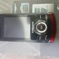 گوشی سامسونگ کشوئی کلکسیونی
