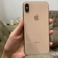 اپل xs max