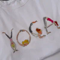 تیشرت  نخ پنبه