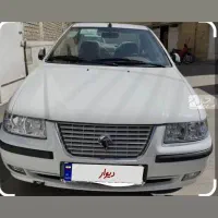 سمند1400ef7 بیرنگ عروسک