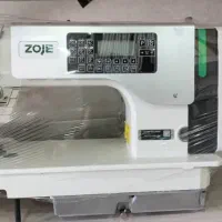 چرخ خیاطی راسته دوز کامپیوتری زوجی مدل a8100 آکبند