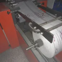 دستگاه سفره یکبار مصرف و دستمال کاغذی.فرصت ویژه