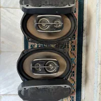 باند پایونیر ۶۹۷۵ اصلی سالم