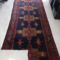 فرش دستباف کارکرده