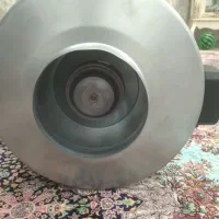 هواکش کانالی