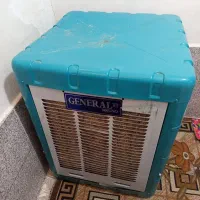 کولر آبی