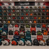 شیارزن کامپوزیت تک تیغ دو تیغ  دیوار شیارزن