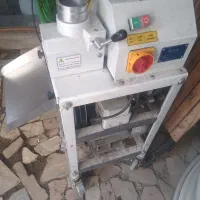 وسایل کبابی  هم یکجا وهم تکی بفروش می‌رسد