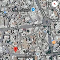 فروش زمین مرکز شهر