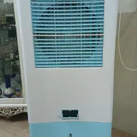 کولر پرتابل ایستاده نوی نو