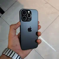 ایفون16پرو با کد ریجستری