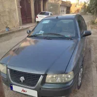 سمند lx eu