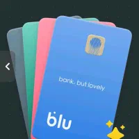 هدیه بلوبانک