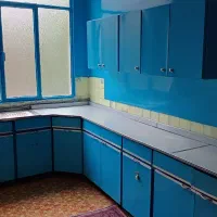 کابینت فلزی تمیز و سالم زیر قیمت