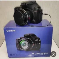دوربین دیجیتال Canon