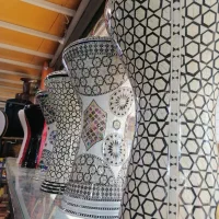 تمبک‌های چوبی ترکه‌ای /-