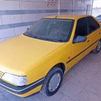 تاکسی دوگانه ۸۶
