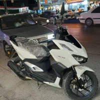 متور واریو هانی کلیک 160cc