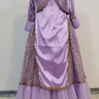 هفت عدد مانکن ایستاده