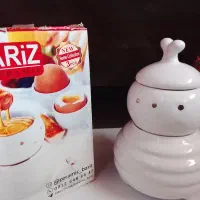 ظروف آشپزخانه