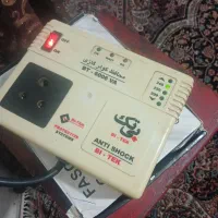 محافظ بی تک