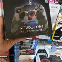 دسته nacon revolution pro 2