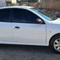 ماشین ریو مدل ۸۶ تمام رنگ