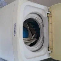 ماشین لباسشویی دستی