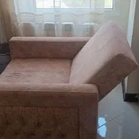 مبل تخت شو