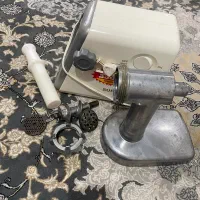 چرخ گوشت