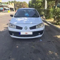 مگان 1600