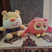 خرس های کادوی