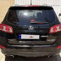 سانتافه ۲۰۱۰ فول موتور ۳۵۰۰